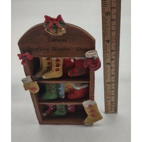 Santa's Helpers Stocking Stuffer Shop - Picture 7 of 9